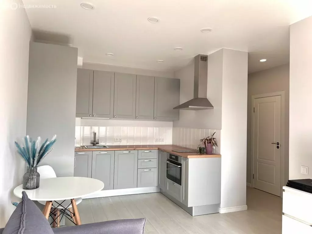 1-комнатная квартира: Санкт-Петербург, проспект Космонавтов, 106 (35 ... - Фото 2