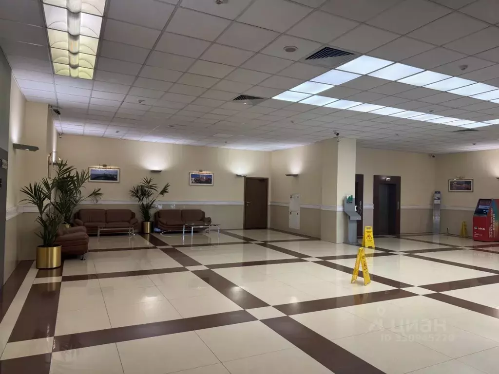 Офис в Москва ул. Маршала Прошлякова, 30 (225 м) - Фото 1