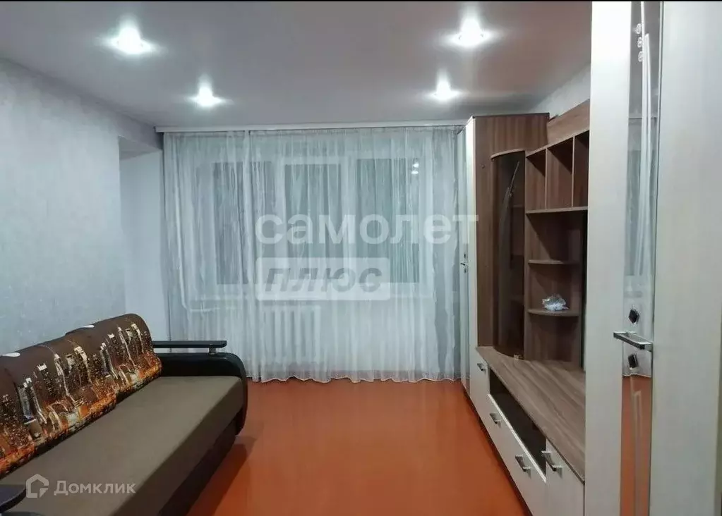 Продаётся 2-к квартира, 50.7 м - Фото 0