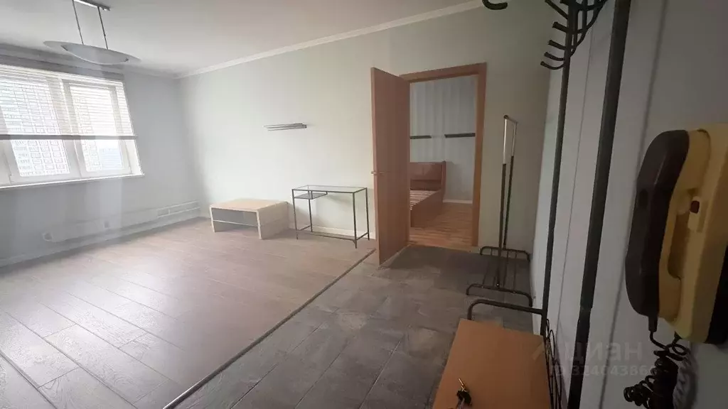 2-к кв. Москва Алтуфьевское ш., 93 (52.0 м) - Фото 2