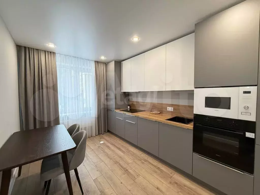 2-к. квартира, 51 м, 5/5 эт. - Фото 1