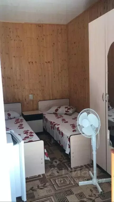 Комната Краснодарский край, Геленджик городской округ, с. Дивноморское ... - Фото 1