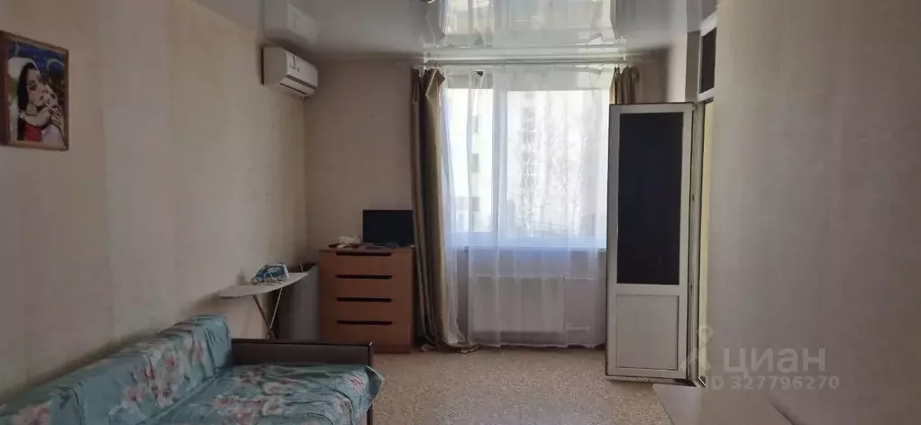 1-к кв. Севастополь ул. Парковая, 12 (36.0 м) - Фото 1