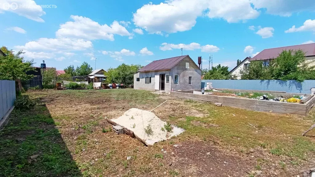Участок в Соль-Илецк, Вокзальная улица, 56 (5.8 м) - Фото 1
