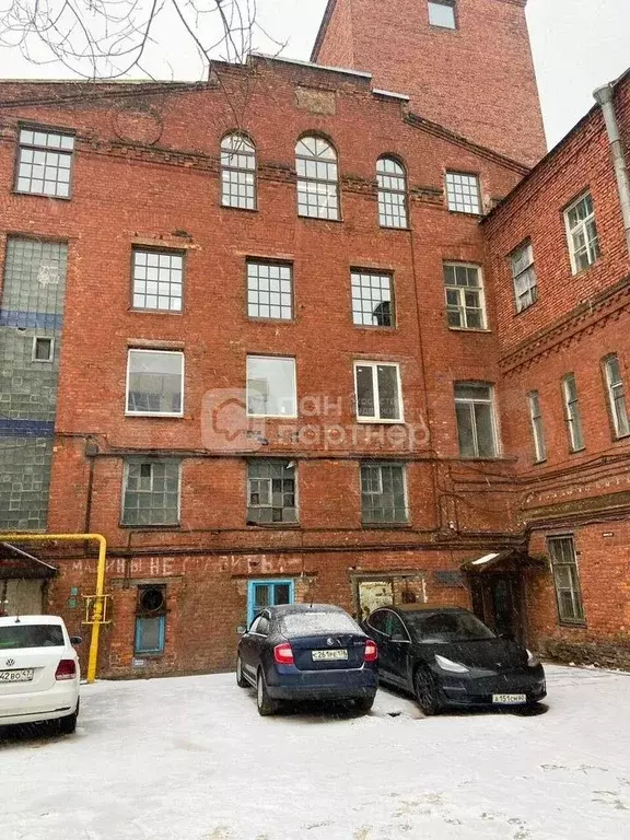 Продам помещение свободного назначения, 58 м - Фото 1