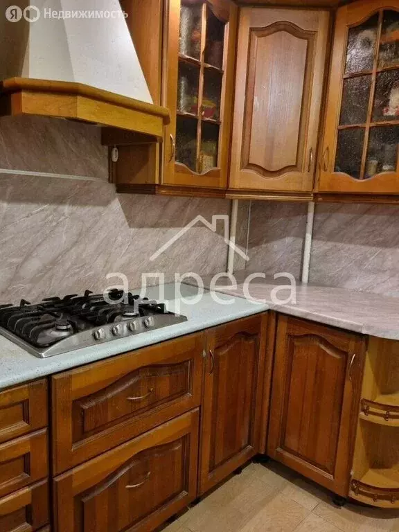 2-комнатная квартира: Самара, улица Алексея Толстого, 55 (60 м) - Фото 2