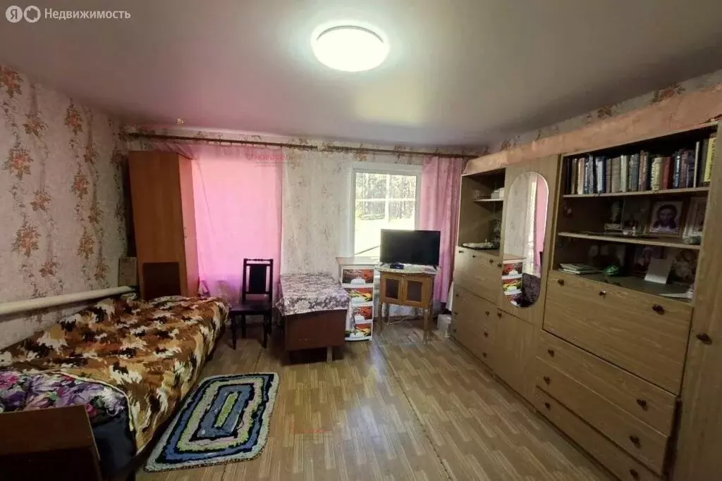 Дом в Первоуральск, улица Обходчиков (49 м) - Фото 1