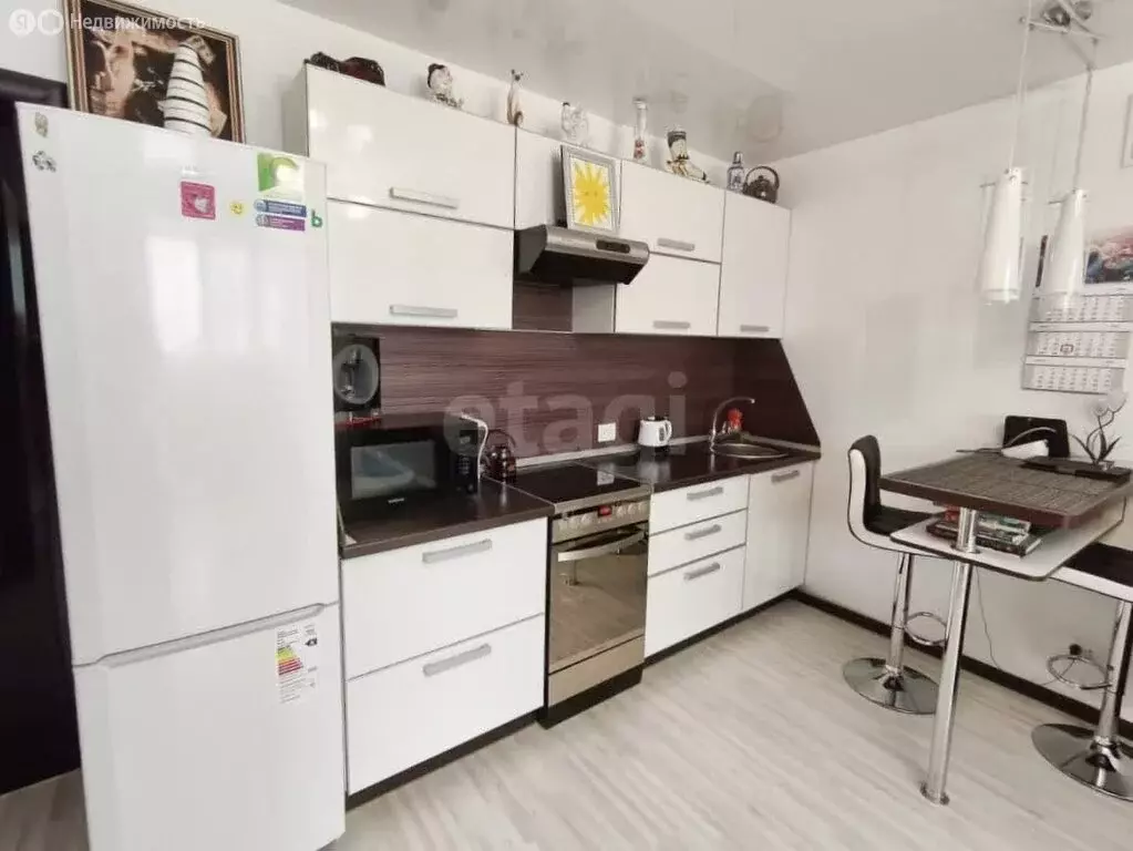 Квартира-студия: Череповец, Октябрьский проспект, 78 (27.5 м) - Фото 0