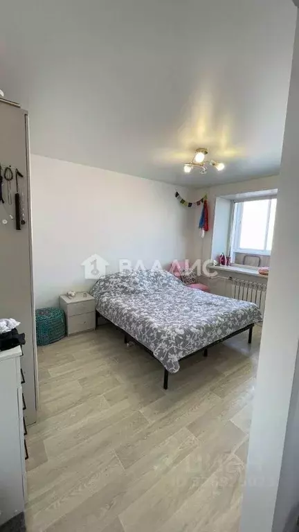 1-к кв. Бурятия, Улан-Удэ ул. Лебедева, 5А (23.0 м) - Фото 1