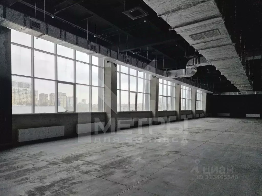 Офис в Краснодарский край, Краснодар ул. Одесская, 43/1 (8600 м) - Фото 1