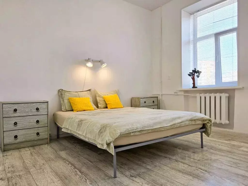 3-к кв. Марий Эл, Йошкар-Ола бул. Чавайна, 39 (67.0 м) - Фото 0