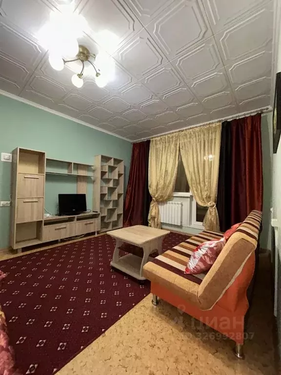 1-к кв. Москва бул. Дмитрия Донского, 9К2 (40.0 м) - Фото 1