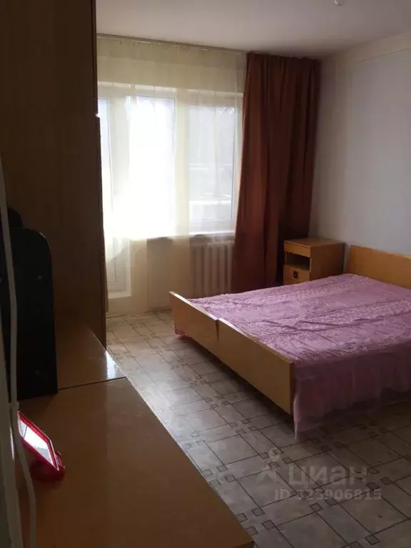 1-к кв. Северная Осетия, Владикавказ ул. Астана Кесаева, 13 (32.0 м) - Фото 1