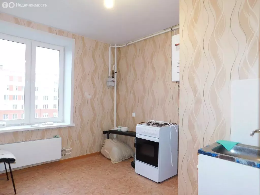 2-комнатная квартира: Кимовск, улица Драгушиной, 15 (45.7 м) - Фото 1