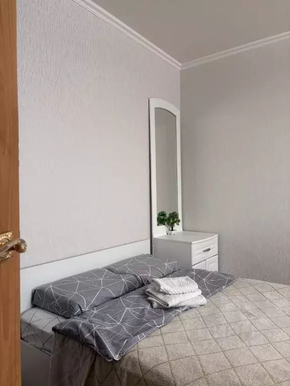 1-к кв. Москва Внуковское поселение, ул. Летчика Грицевца, 7 (40.0 м) - Фото 2