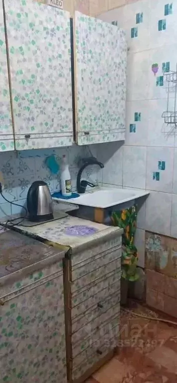 2-к кв. Иркутская область, Иркутск пер. 15-й Советский, 2 (44.0 м) - Фото 1