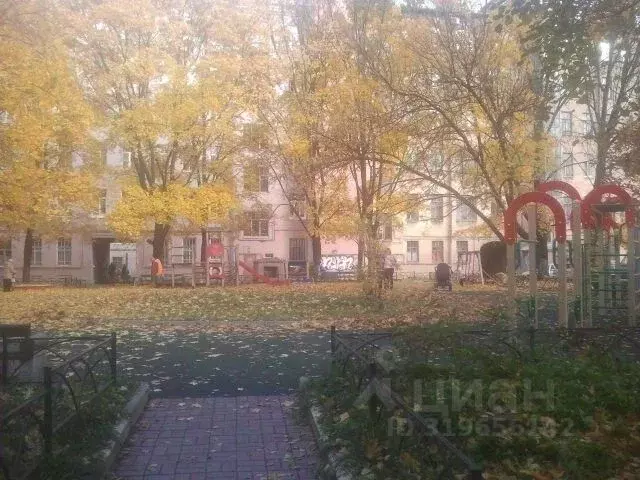 3-к кв. Санкт-Петербург 15-я Васильевского острова линия, 88 (100.0 м) - Фото 1