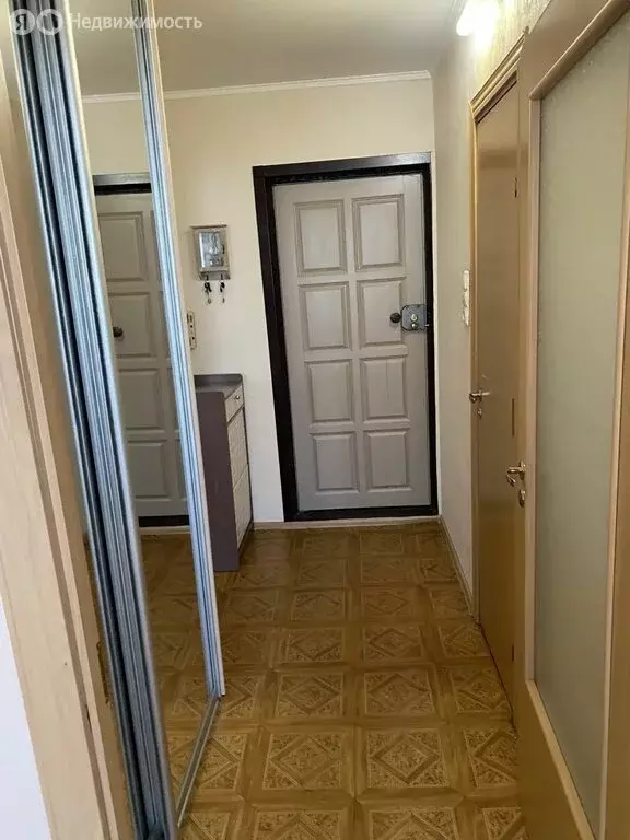 1-комнатная квартира: Тюмень, Народная улица, 4к3 (43.7 м) - Фото 1