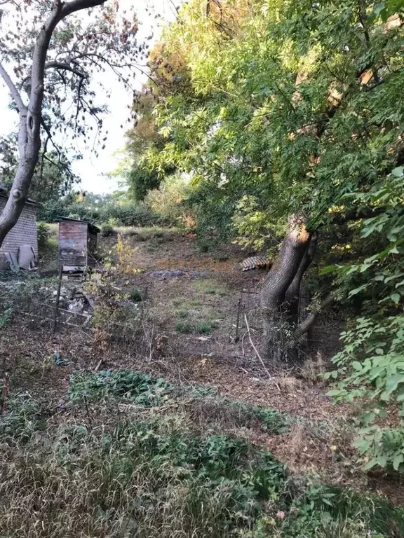 Участок в Ставропольский край, Ставрополь ул. Тургенева, 12 (7.0 сот.) - Фото 0