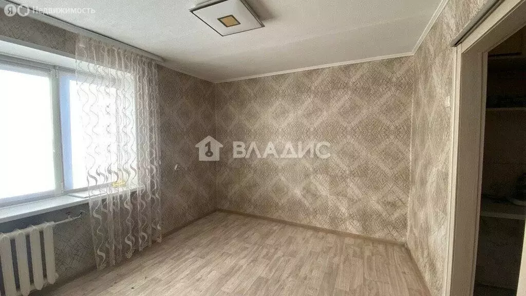 1к в -комнатной квартире (18 м) - Фото 2