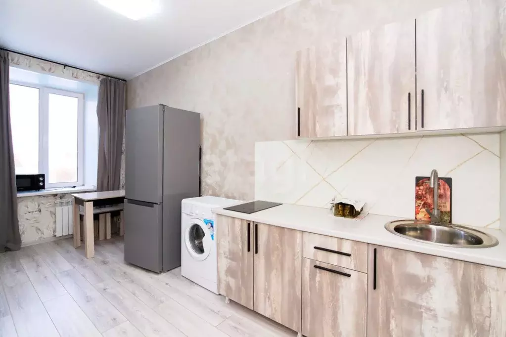 3-к кв. Томская область, Северск ул. Ленина, 28А (62.5 м) - Фото 1