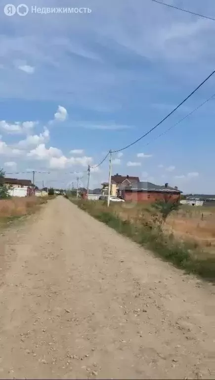 Участок в хутор Ленинаван, улица Суворова (12 м) - Фото 0
