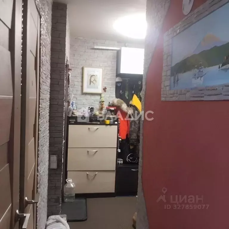 2-к кв. Московская область, Котельники Силикат мкр, 10 (47.5 м) - Фото 2