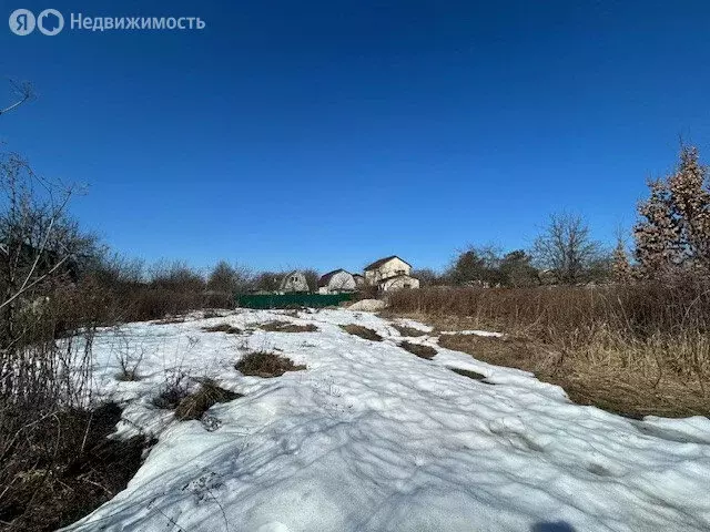 Участок в посёлок Верный Путь, СНТ Дормаш-5 (6 м) - Фото 2