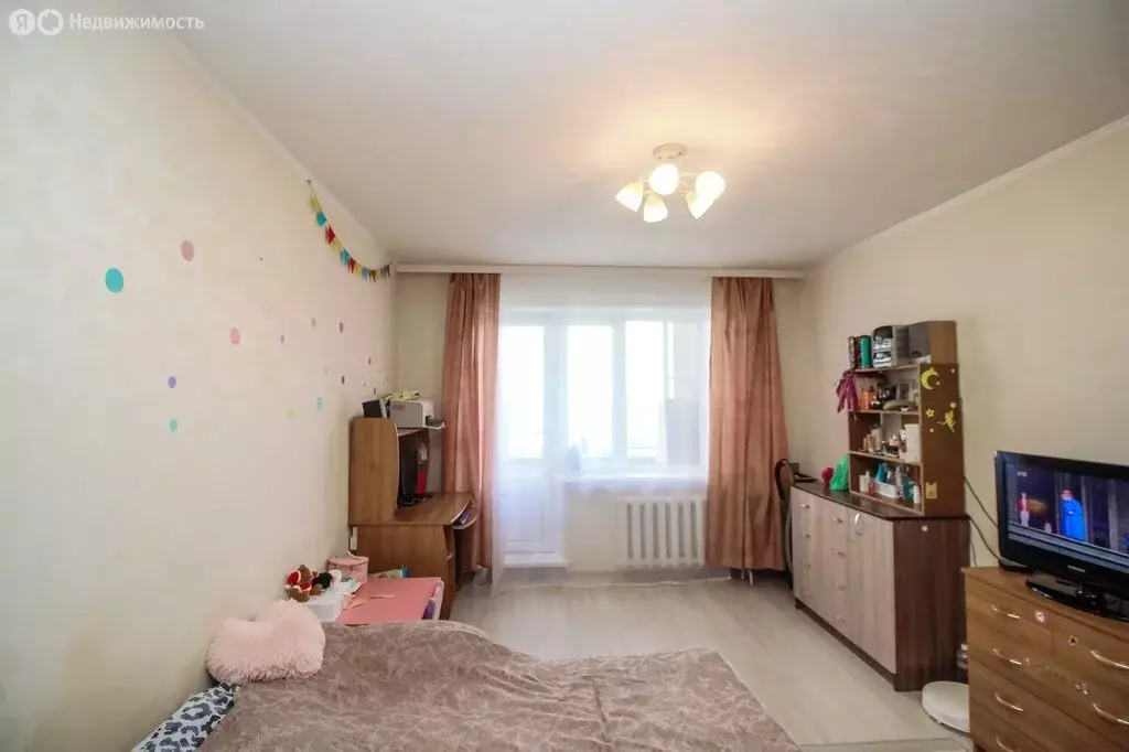 2-комнатная квартира: Ульяновск, проспект Созидателей, 4 (52.5 м) - Фото 1