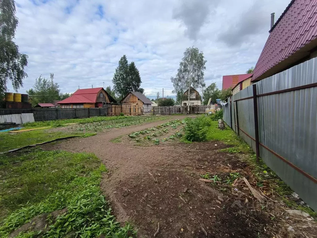 Участок в Ханты-Мансийский АО, Сургут Энергостроитель СТ,  (5.7 сот.) - Фото 1