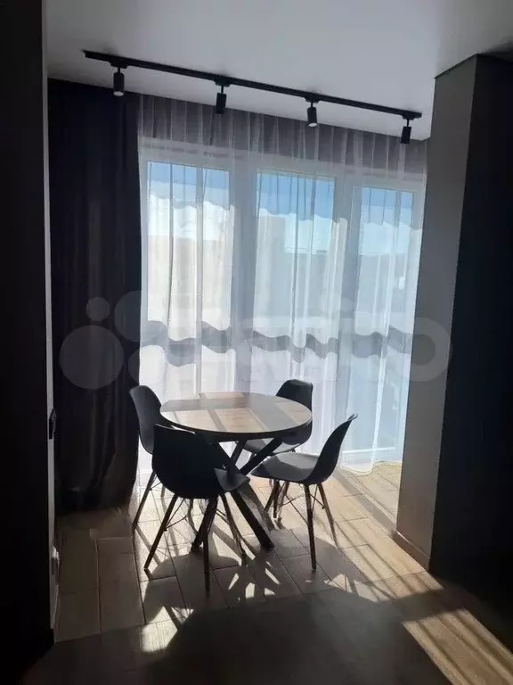2-к. квартира, 42,1 м, 4/4 эт. - Фото 1