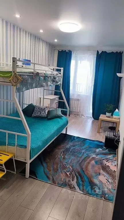 1-к кв. Новосибирская область, Новосибирск ул. Мясниковой, 6/3 (38.0 ... - Фото 1