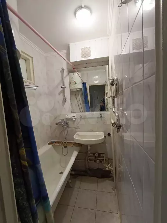 1-к. квартира, 31 м, 7/9 эт. - Фото 1