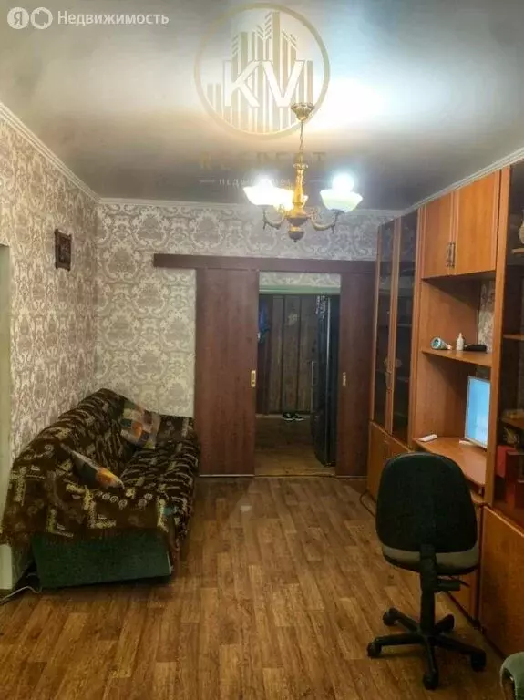 3-комнатная квартира: Пятигорск, улица Ермолова, 229 (54 м) - Фото 2