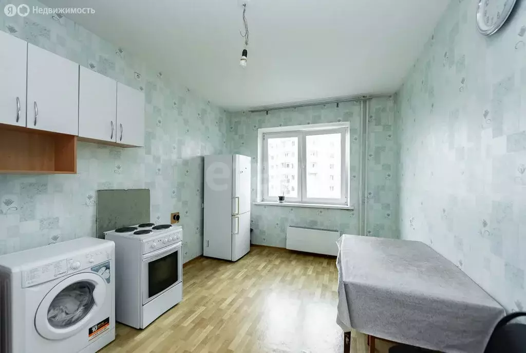 3-комнатная квартира: Санкт-Петербург, Ленинский проспект, 55к2 (81.5 ... - Фото 0