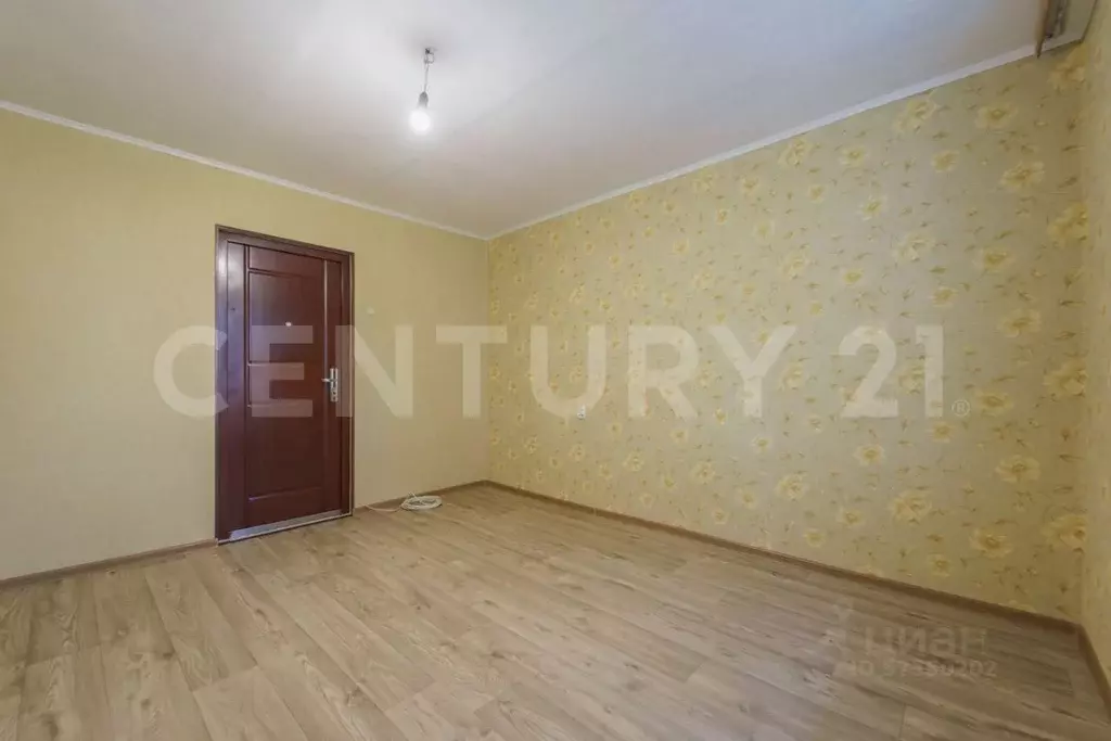 Комната Липецкая область, Липецк 15-й мкр, 1/4 (13.2 м) - Фото 1
