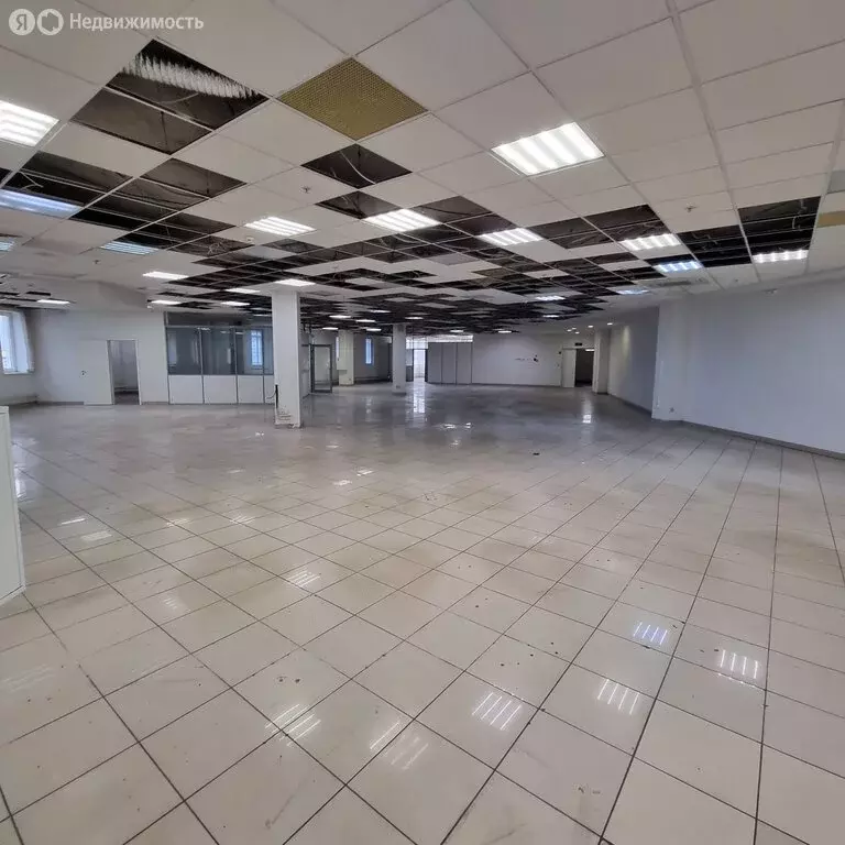 Офис (600.1 м) - Фото 1