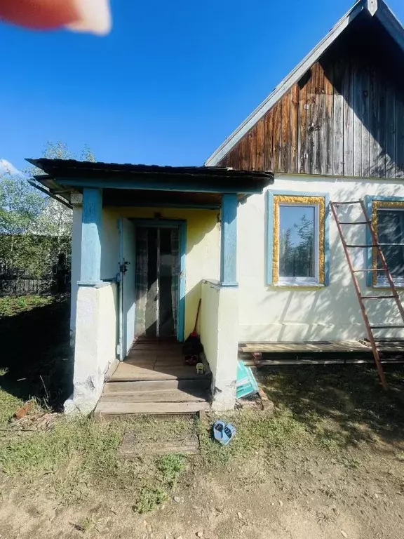 Дом в Забайкальский край, Чита № 124 Солнечная поляна ДНТ, 165 (33 м) - Фото 2