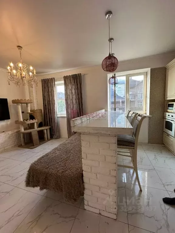 Дом в Ростовская область, Ростов-на-Дону Печатная ул., 37 (152 м) - Фото 2