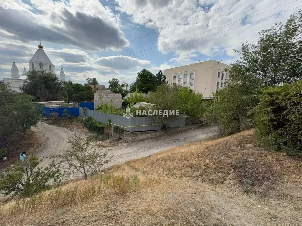 Участок в Белая Калитва, Пролетарская улица (5.2 м) - Фото 0