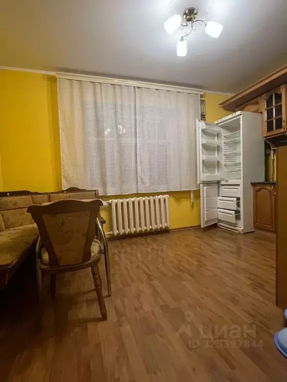 3-к кв. Тамбовская область, Тамбов Державинская ул., 13 (80.6 м) - Фото 2