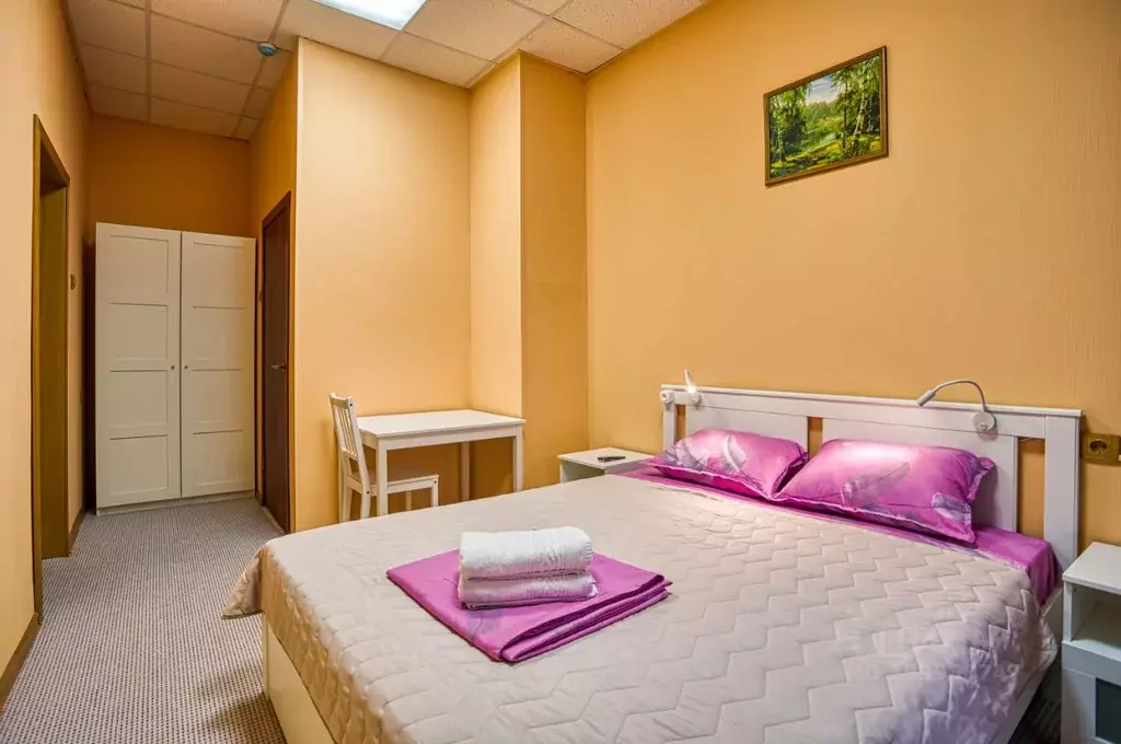 Комната Москва ул. Василисы Кожиной, 14К2 (18.0 м) - Фото 2