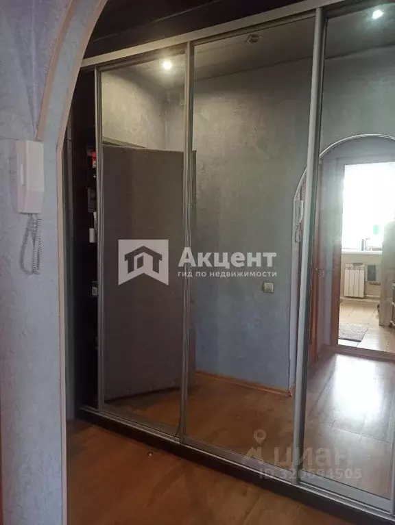 3-к кв. Ивановская область, Иваново Палехская ул., 14 (50.0 м) - Фото 2