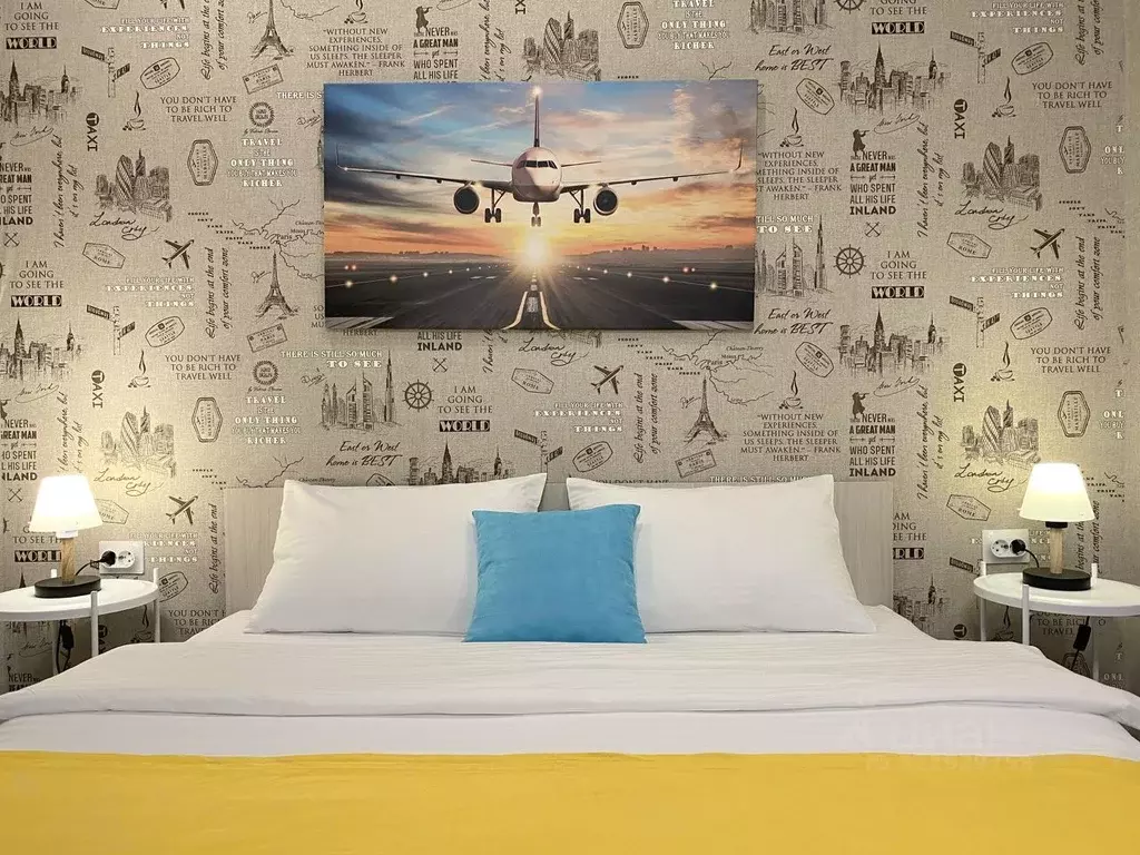 1-к кв. Ярославская область, Рыбинск ул. Герцена, 97 (30.0 м) - Фото 2