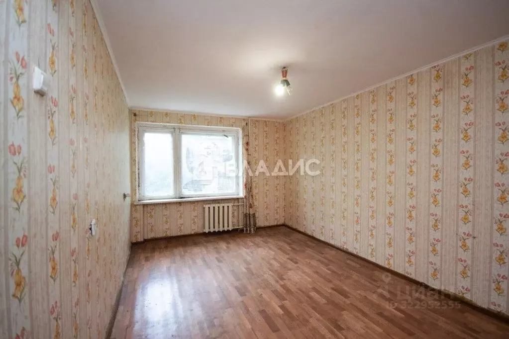 Комната Саратовская область, Балаково ул. 20 лет ВЛКСМ, 55 (17.5 м) - Фото 2