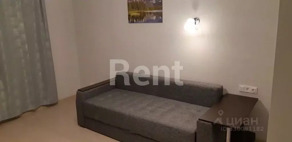 1-к кв. Москва Производственная ул., 8к1 (38.0 м) - Фото 1