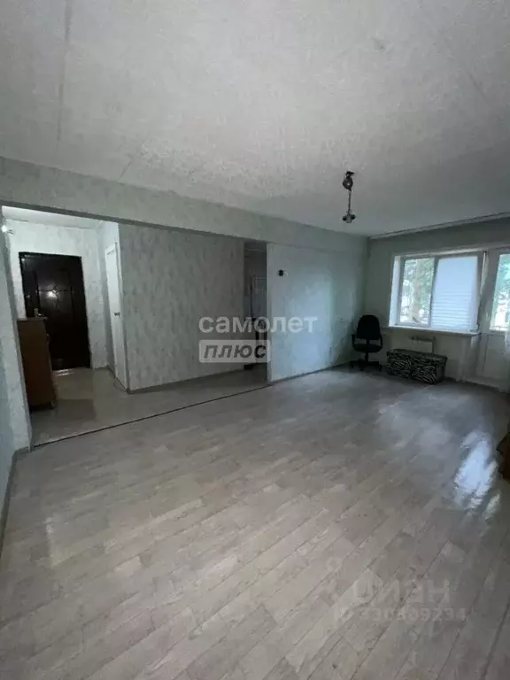 2-к кв. Иркутская область, Ангарск 92-й кв-л, 26 (45.0 м) - Фото 1