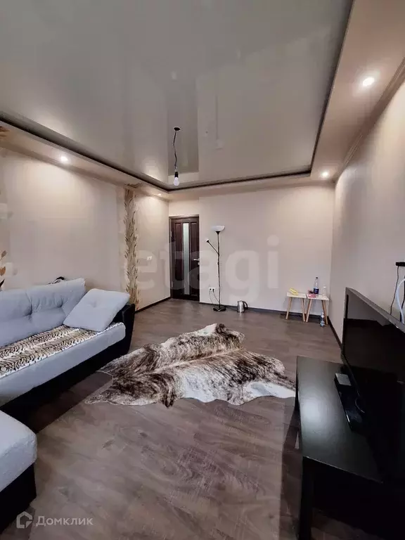 Продаётся 1-к квартира, 39.6 м - Фото 0