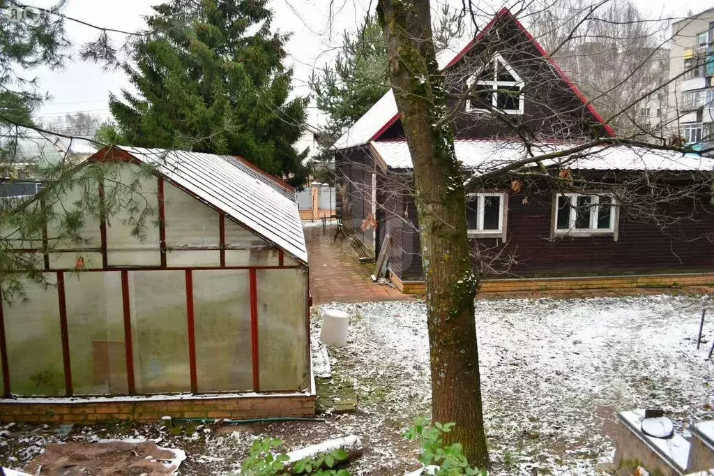 Дом в Кострома, Дачный проезд (90 м) - Фото 2