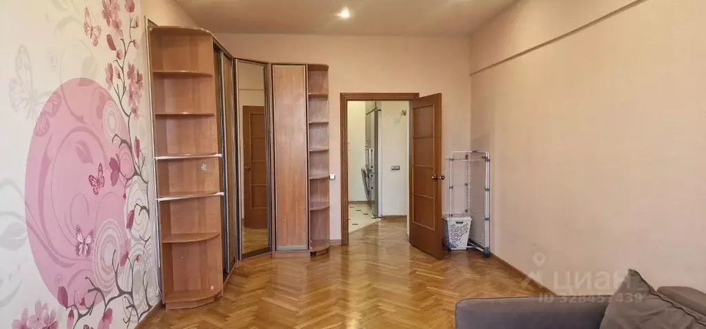 2-к кв. Москва Ломоносовский просп., 23 (77.0 м) - Фото 2